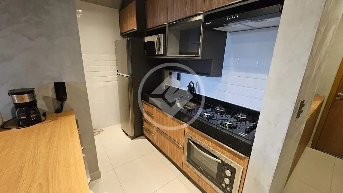Imagem 5 - Apartamento em Vila Rosa, Goiânia - GO