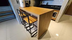 Imagem 6 - Apartamento em Vila Rosa, Goiânia - GO