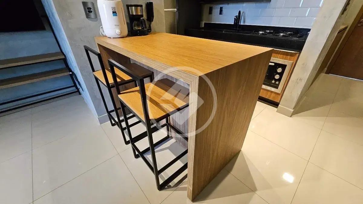 Imagem 6 - Apartamento em Vila Rosa, Goiânia - GO