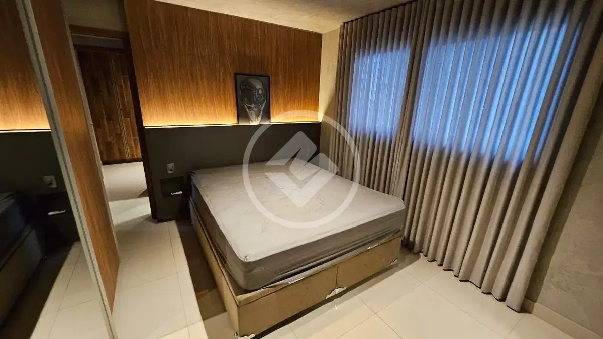 Image 10 - Apartamento em Vila Rosa, Goiânia - GO