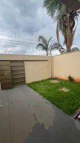 Casa Setor das Nações Extensão, Goiânia - GO — foto 2