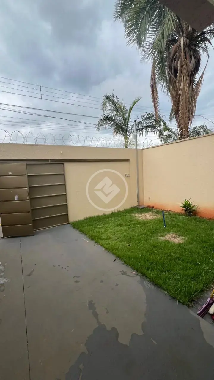 Imagem 1 - Casa em Setor das Nações Extensão, Goiânia - GO