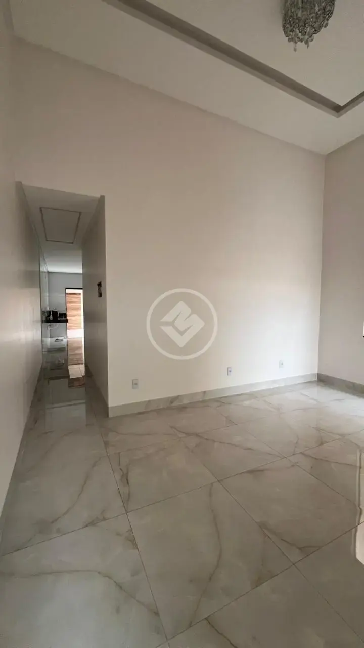 Imagem 2 - Casa em Setor das Nações Extensão, Goiânia - GO