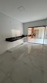Imagem 4 - Casa em Setor das Nações Extensão, Goiânia - GO