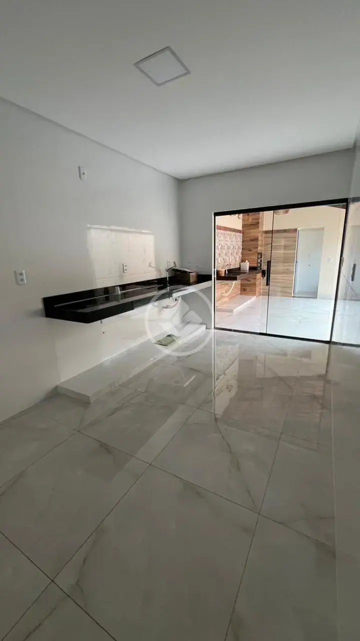 Imagem 4 - Casa em Setor das Nações Extensão, Goiânia - GO