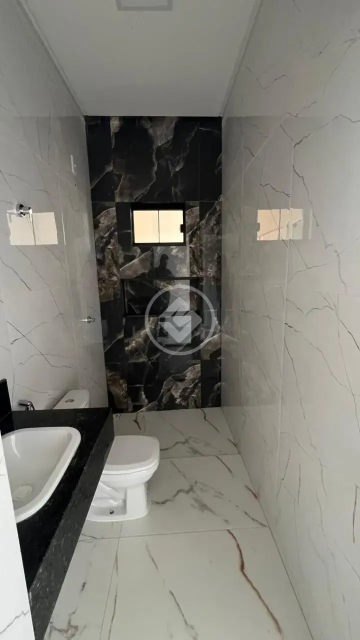 Image 9 - Casa em Setor das Nações Extensão, Goiânia - GO