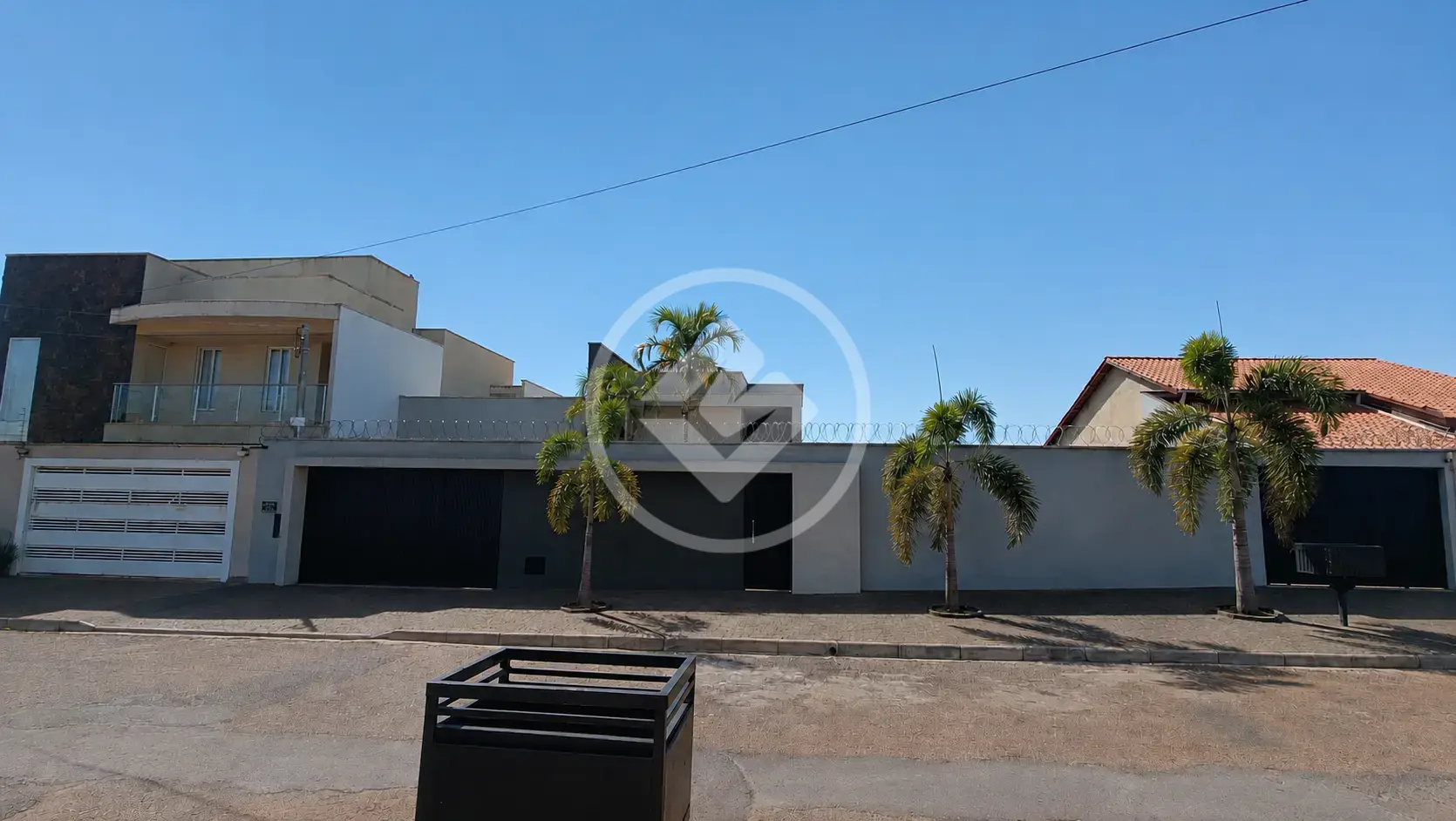 Imagem 1 - Casa em Jardim Primavera, Trindade - GO