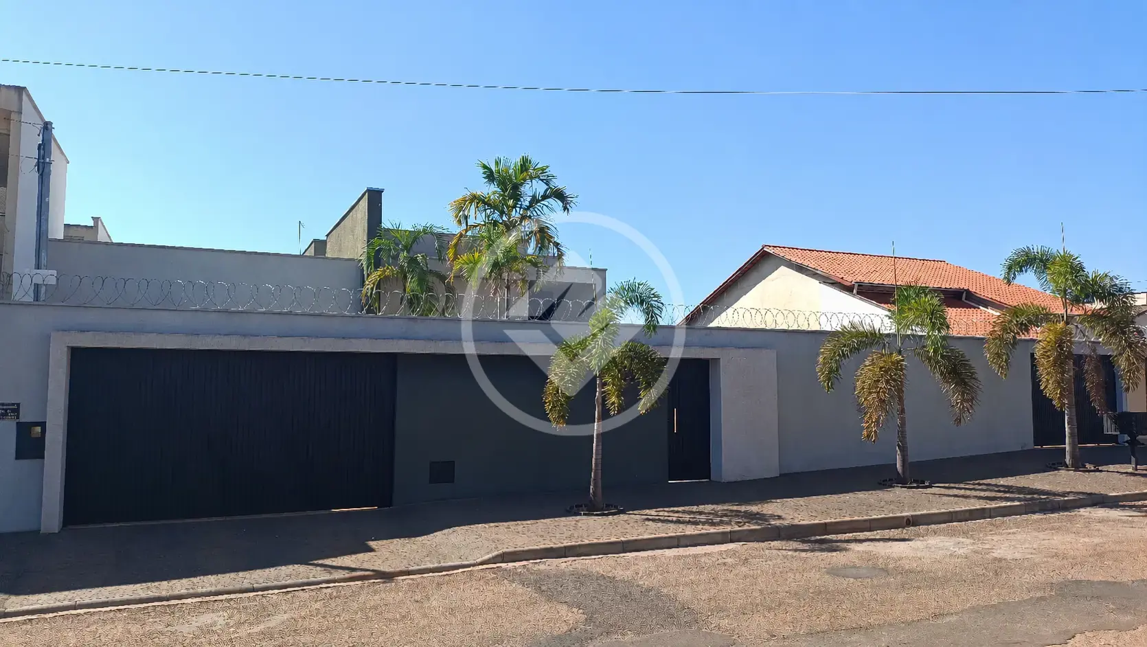 Imagem 1 - Casa em Jardim Primavera, Trindade - GO