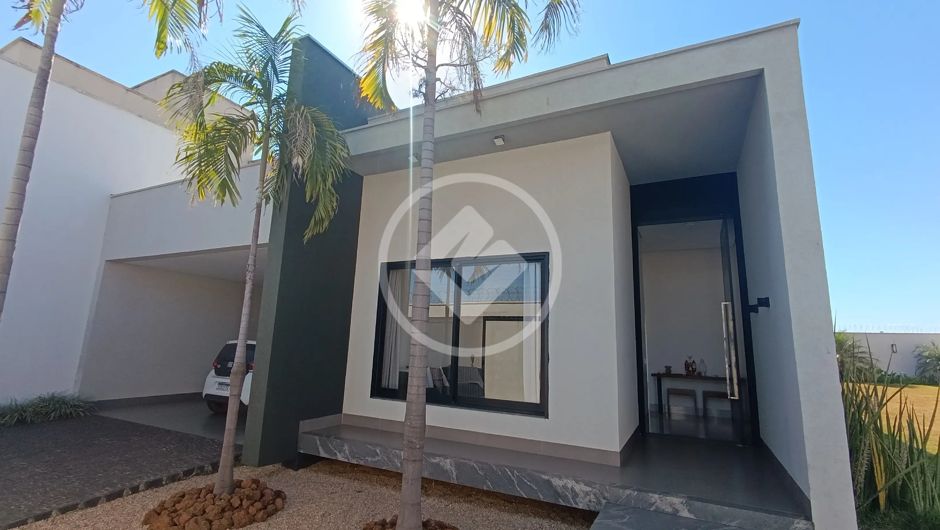 Imagem 2 - Casa em Jardim Primavera, Trindade - GO