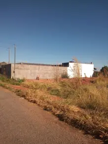 Terreno Residencial Flórida, Goiânia - GO — foto 1