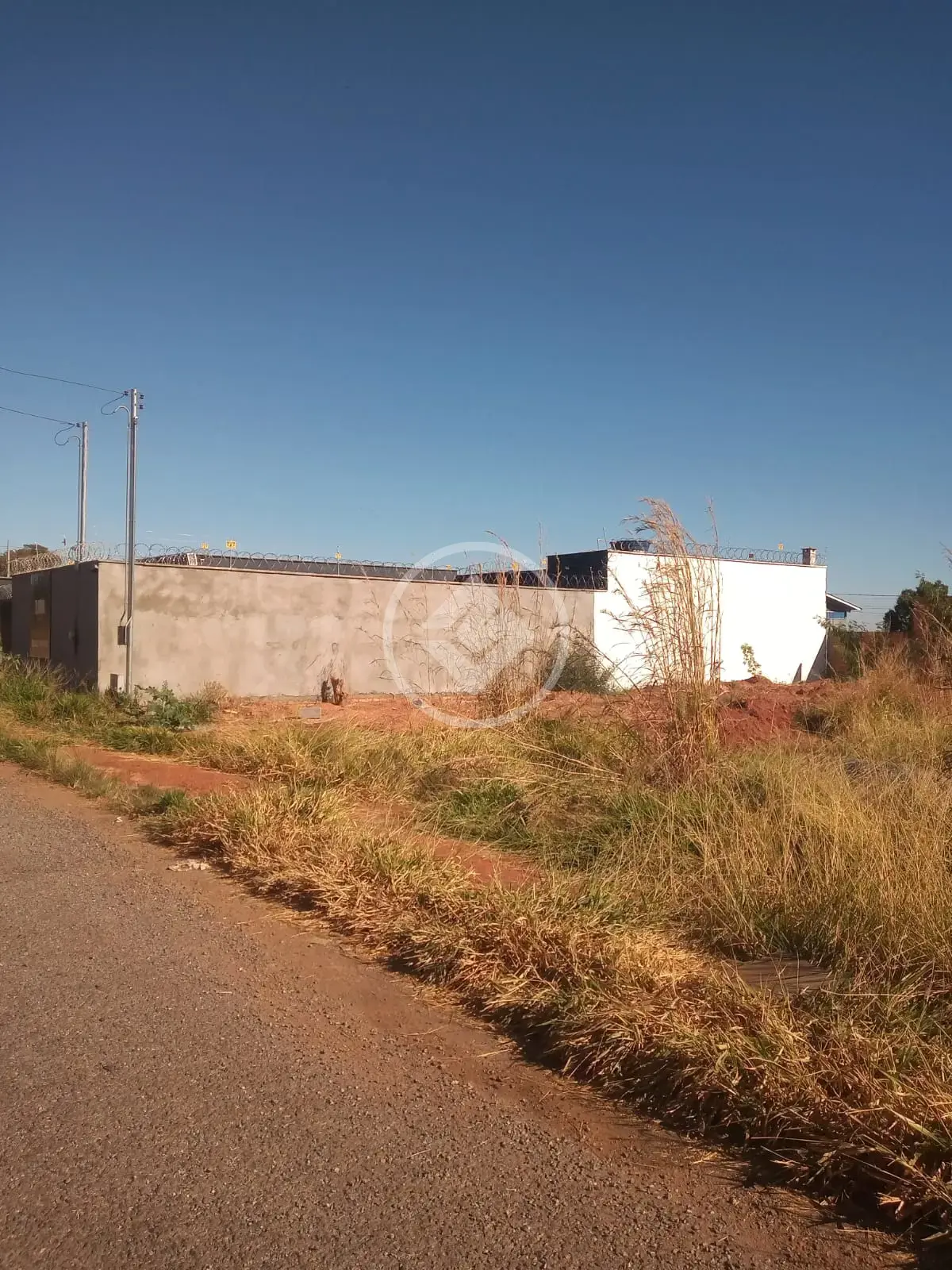 Imagem 1 - Terreno em Residencial Flórida, Goiânia - GO