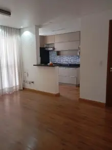 Apartamento Jardim Atlântico, Goiânia - GO — foto 2