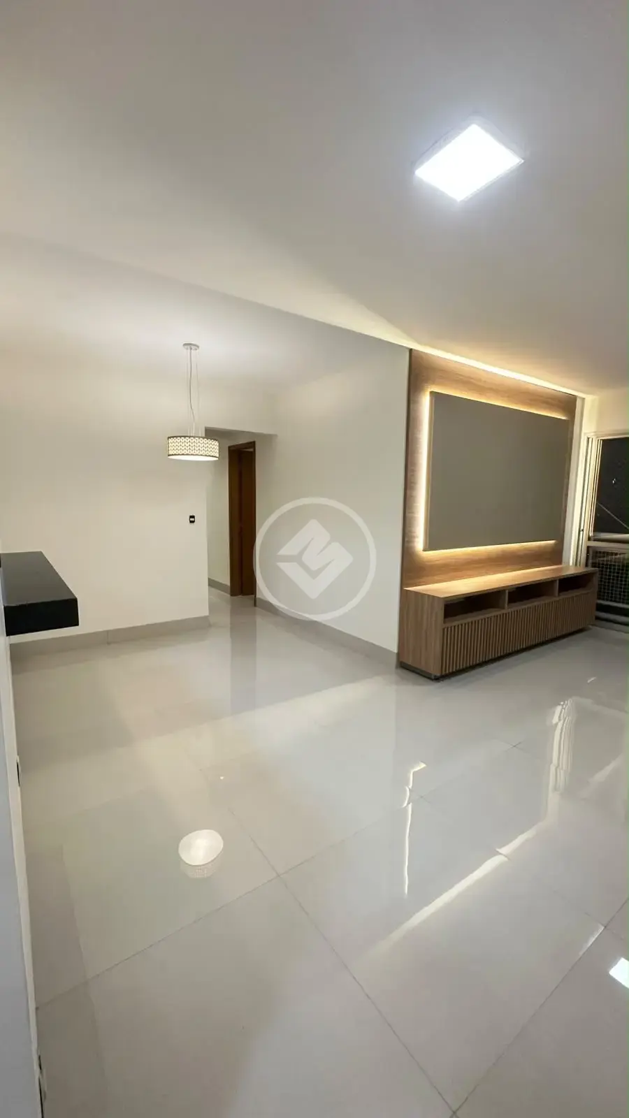 Imagem 1 - Apartamento em Residencial Eldorado, Goiânia - GO