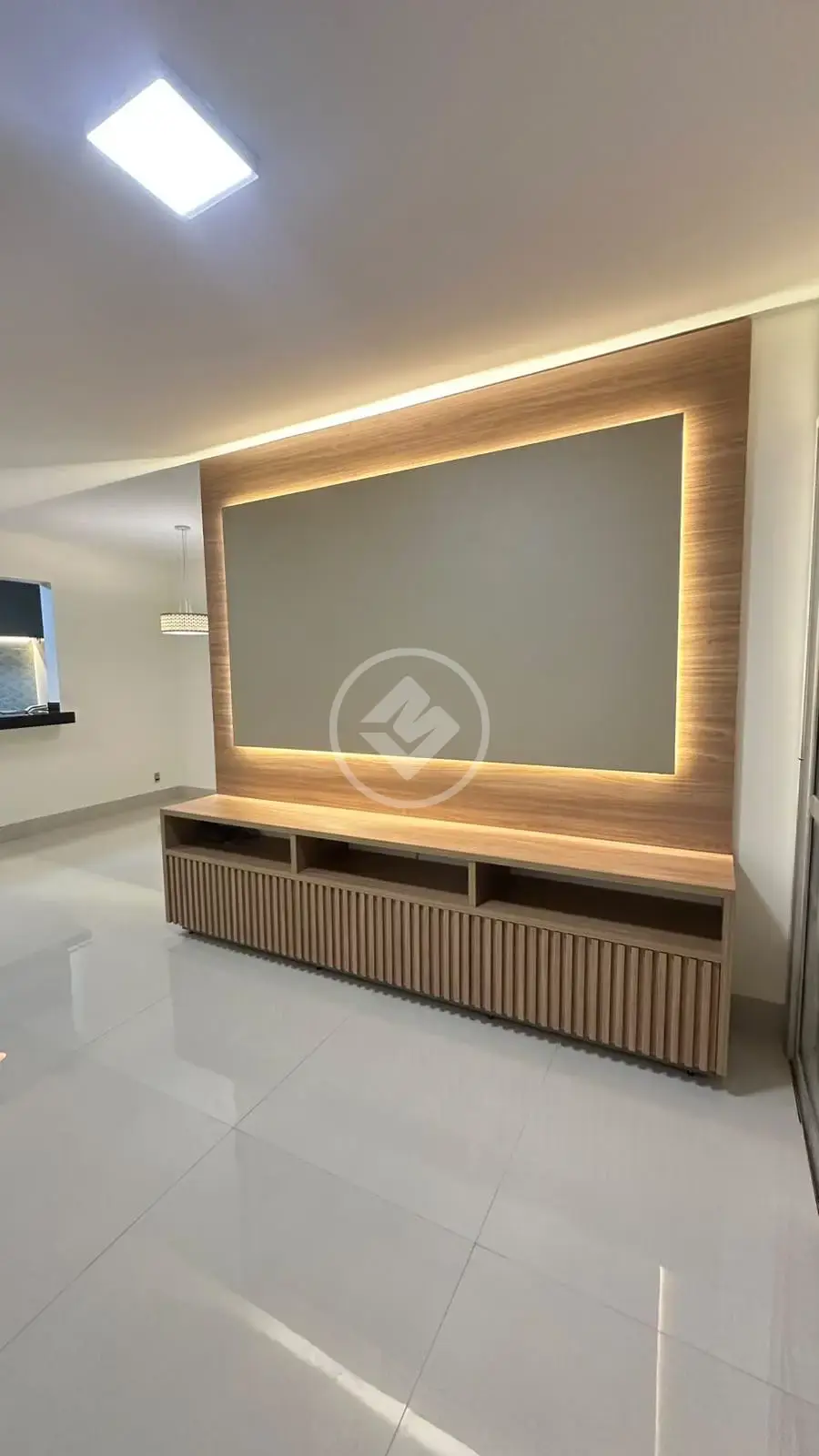 Imagem 1 - Apartamento em Residencial Eldorado, Goiânia - GO