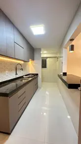 Imagem 2 - Apartamento em Residencial Eldorado, Goiânia - GO