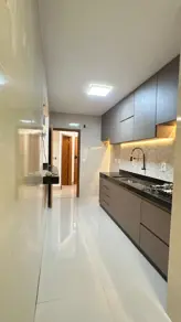 Imagem 3 - Apartamento em Residencial Eldorado, Goiânia - GO