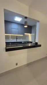 Imagem 5 - Apartamento em Residencial Eldorado, Goiânia - GO
