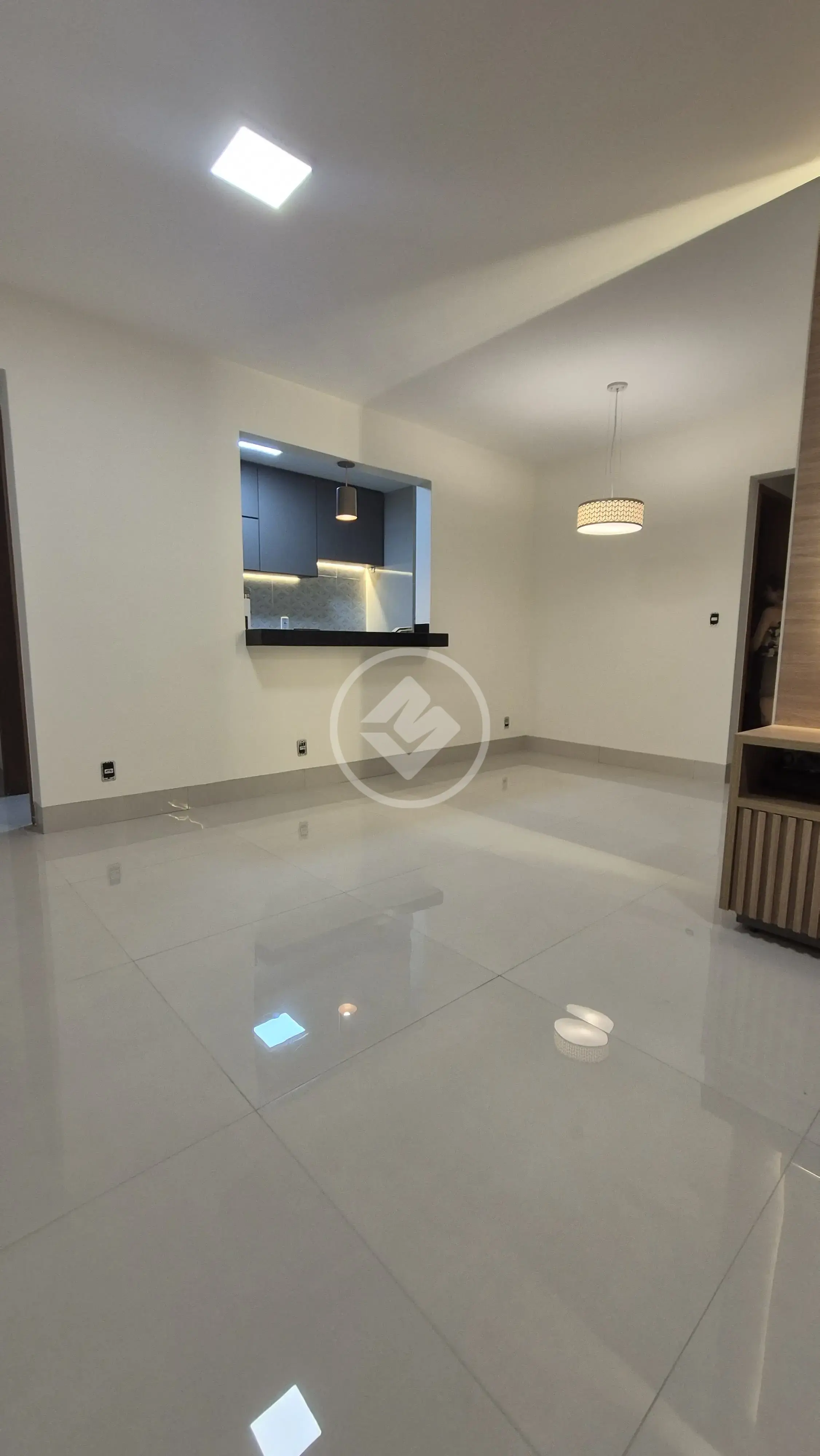 Imagem 6 - Apartamento em Residencial Eldorado, Goiânia - GO