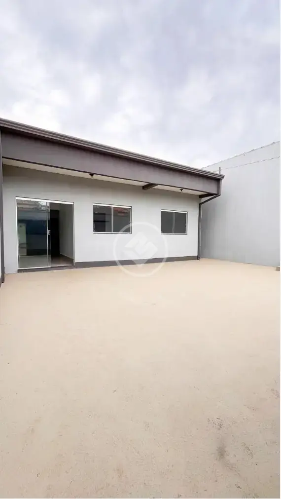 Imagem 1 - Casa em Setor Barra da Tijuca, Goiânia - GO