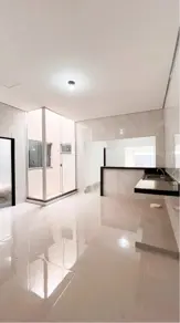 Imagem 4 - Casa em Setor Barra da Tijuca, Goiânia - GO
