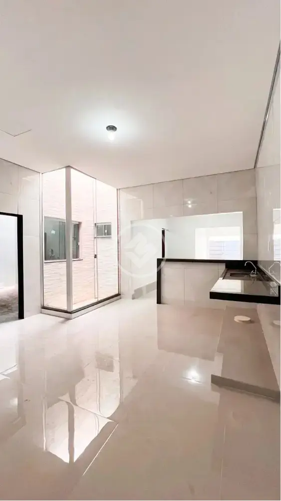 Imagem 4 - Casa em Setor Barra da Tijuca, Goiânia - GO