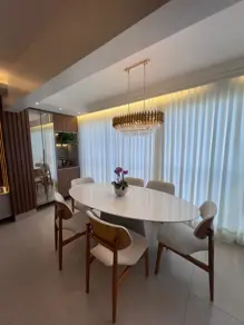 Apartamento Jardim Atlântico, Goiânia - GO — foto 1