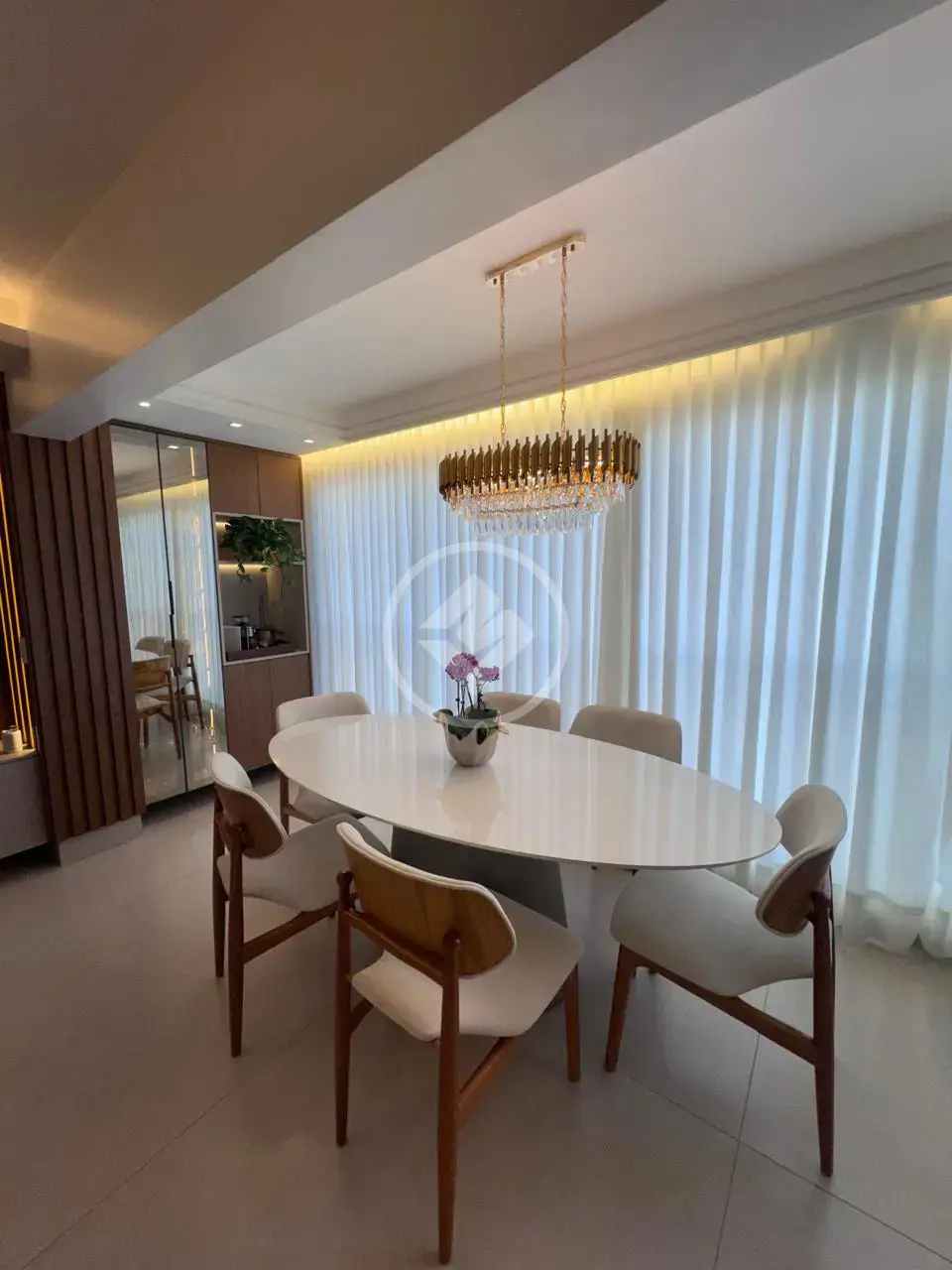 Imagem 1 - Apartamento em Jardim Atlântico, Goiânia - GO
