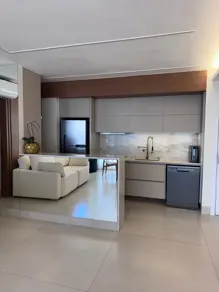 Imagem 2 - Apartamento em Jardim Atlântico, Goiânia - GO