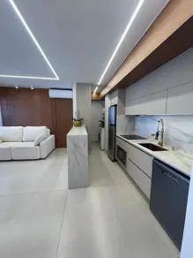 Imagem 3 - Apartamento em Jardim Atlântico, Goiânia - GO