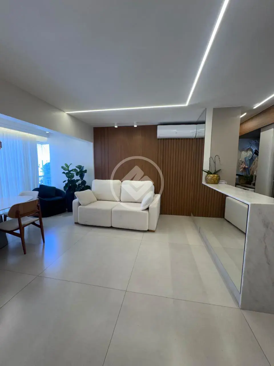Imagem 4 - Apartamento em Jardim Atlântico, Goiânia - GO