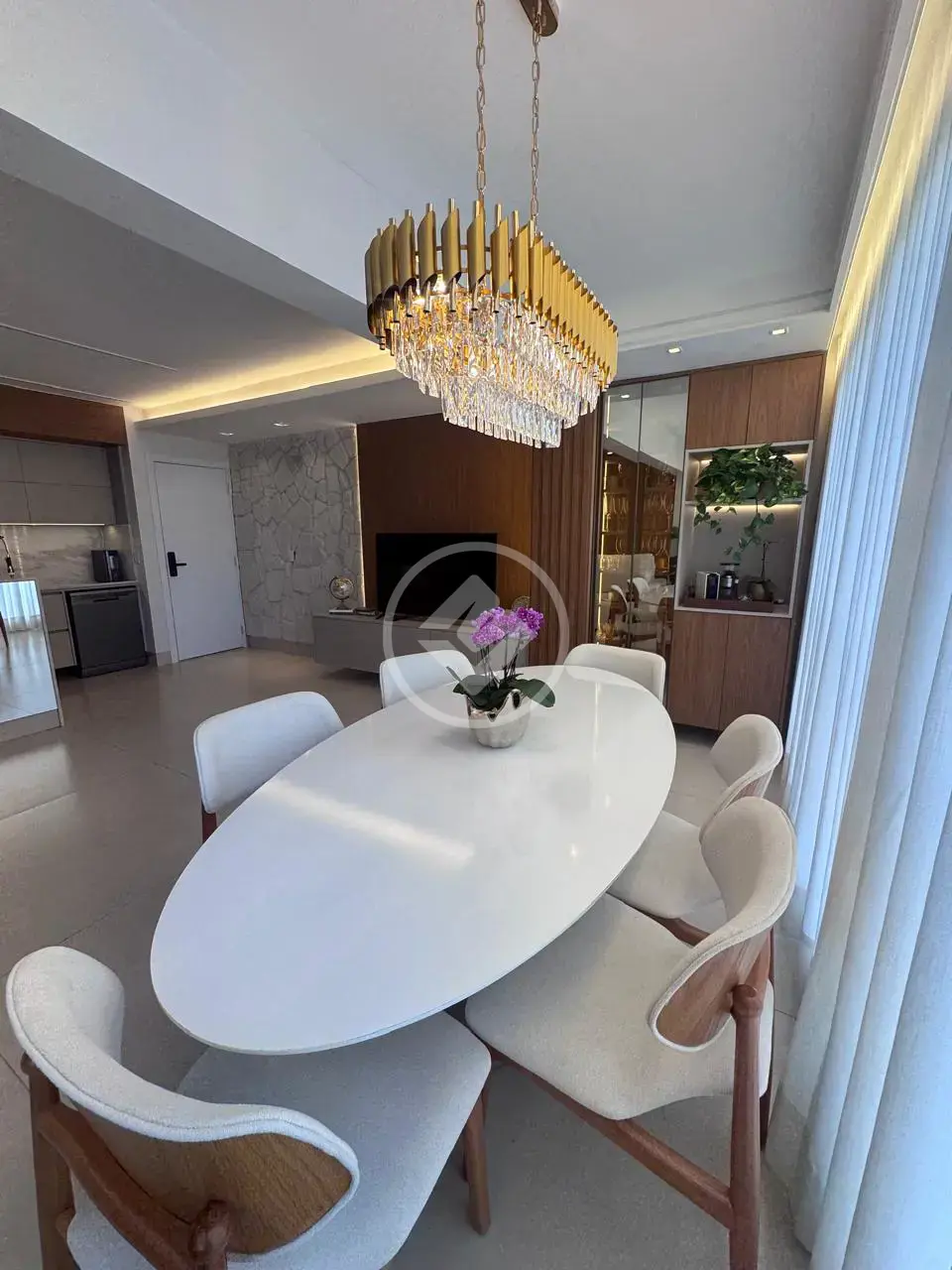 Imagem 1 - Apartamento em Jardim Atlântico, Goiânia - GO