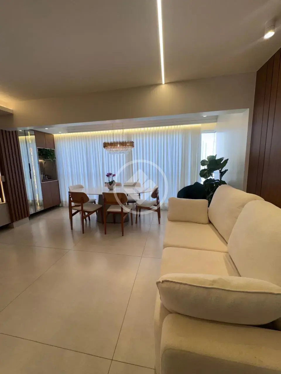 Imagem 5 - Apartamento em Jardim Atlântico, Goiânia - GO