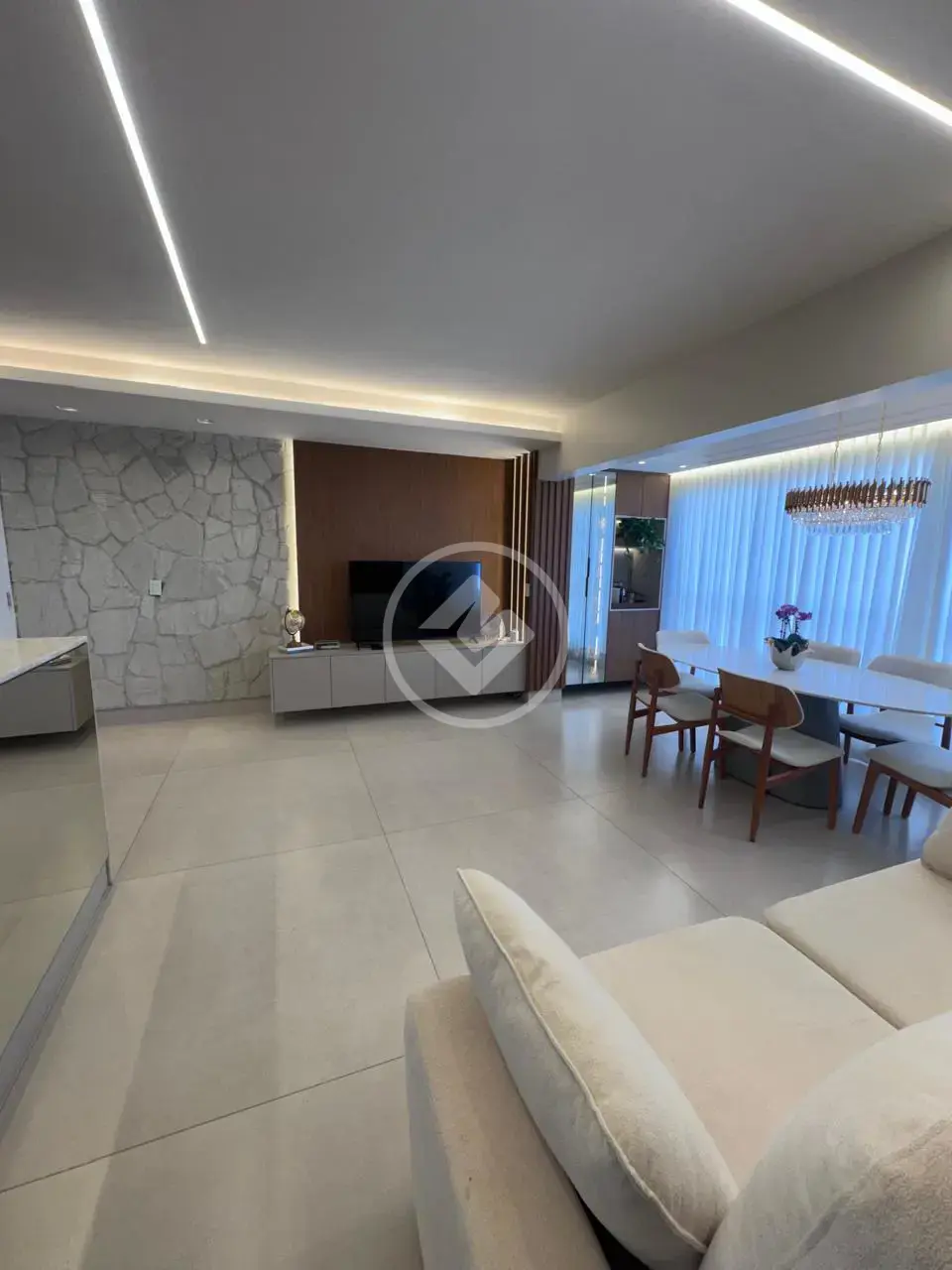 Imagem 6 - Apartamento em Jardim Atlântico, Goiânia - GO