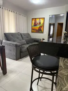 Apartamento Jardim Europa, Goiânia - GO — foto 1