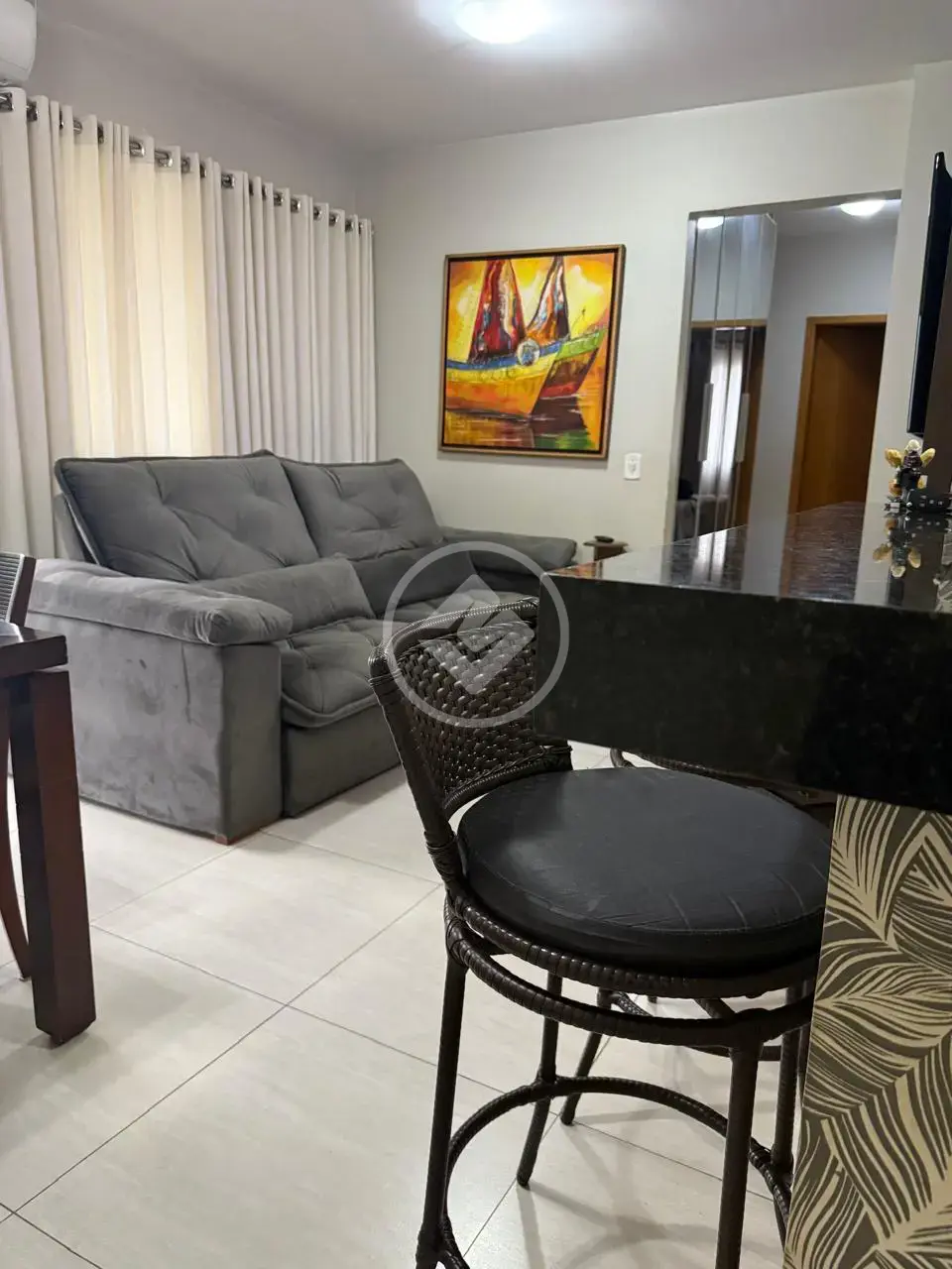 Imagem 1 - Apartamento em Jardim Europa, Goiânia - GO