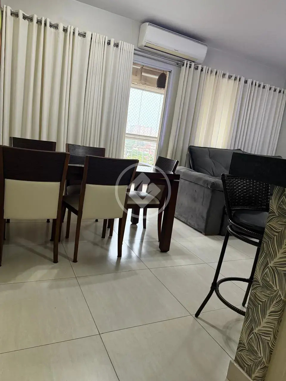 Imagem 2 - Apartamento em Jardim Europa, Goiânia - GO