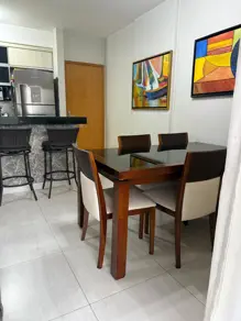Apartamento Jardim Europa, Goiânia - GO — foto 2
