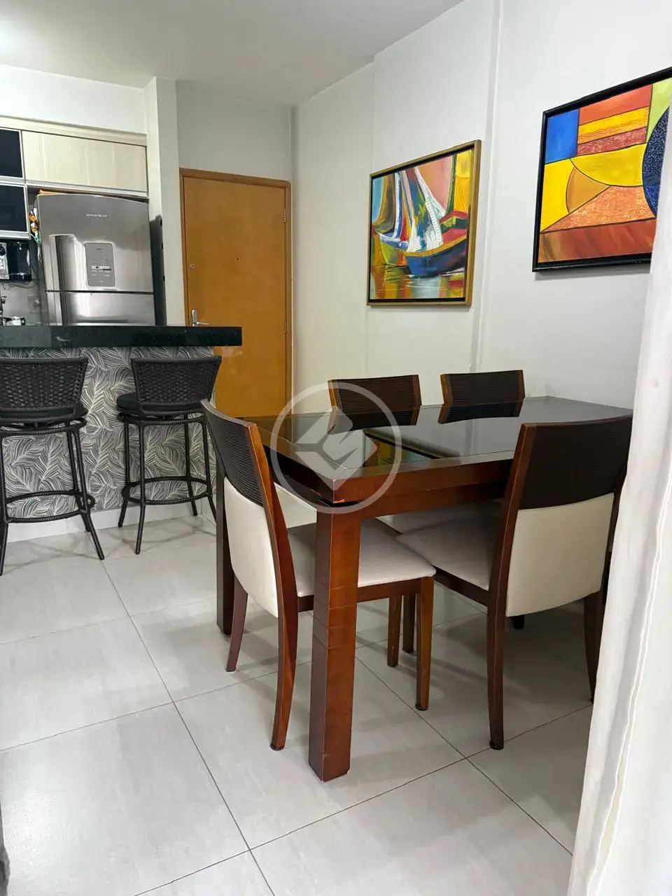 Imagem 1 - Apartamento em Jardim Europa, Goiânia - GO