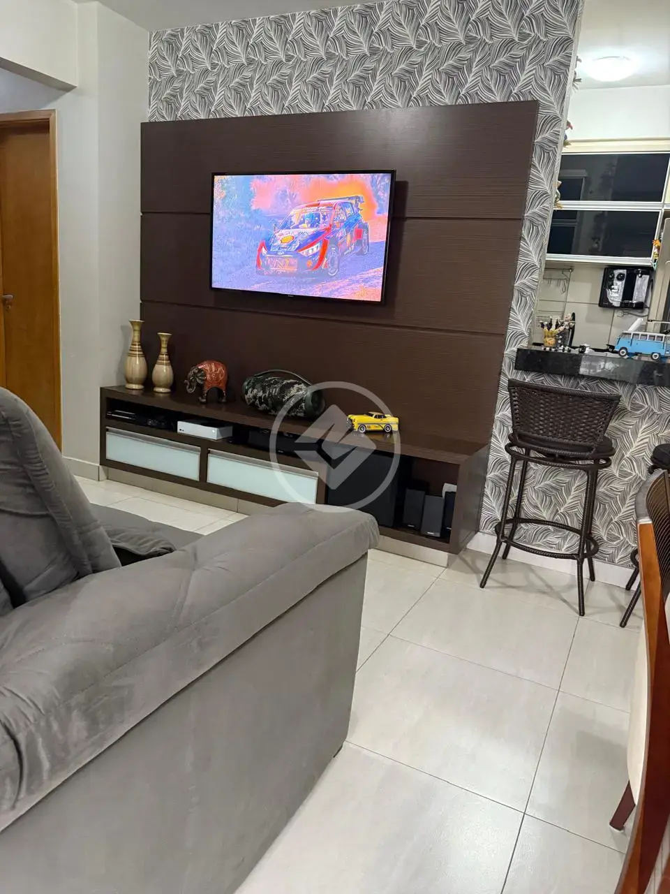 Imagem 5 - Apartamento em Jardim Europa, Goiânia - GO