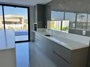 Imagem 6 - Casa Condomínio em Jardins Sevilha, Aparecida de Goiânia - GO