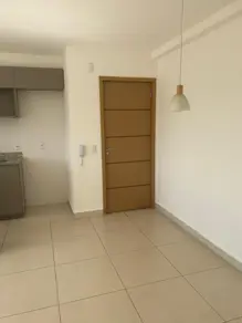 Apartamento Goiá, Goiânia - GO — foto 1
