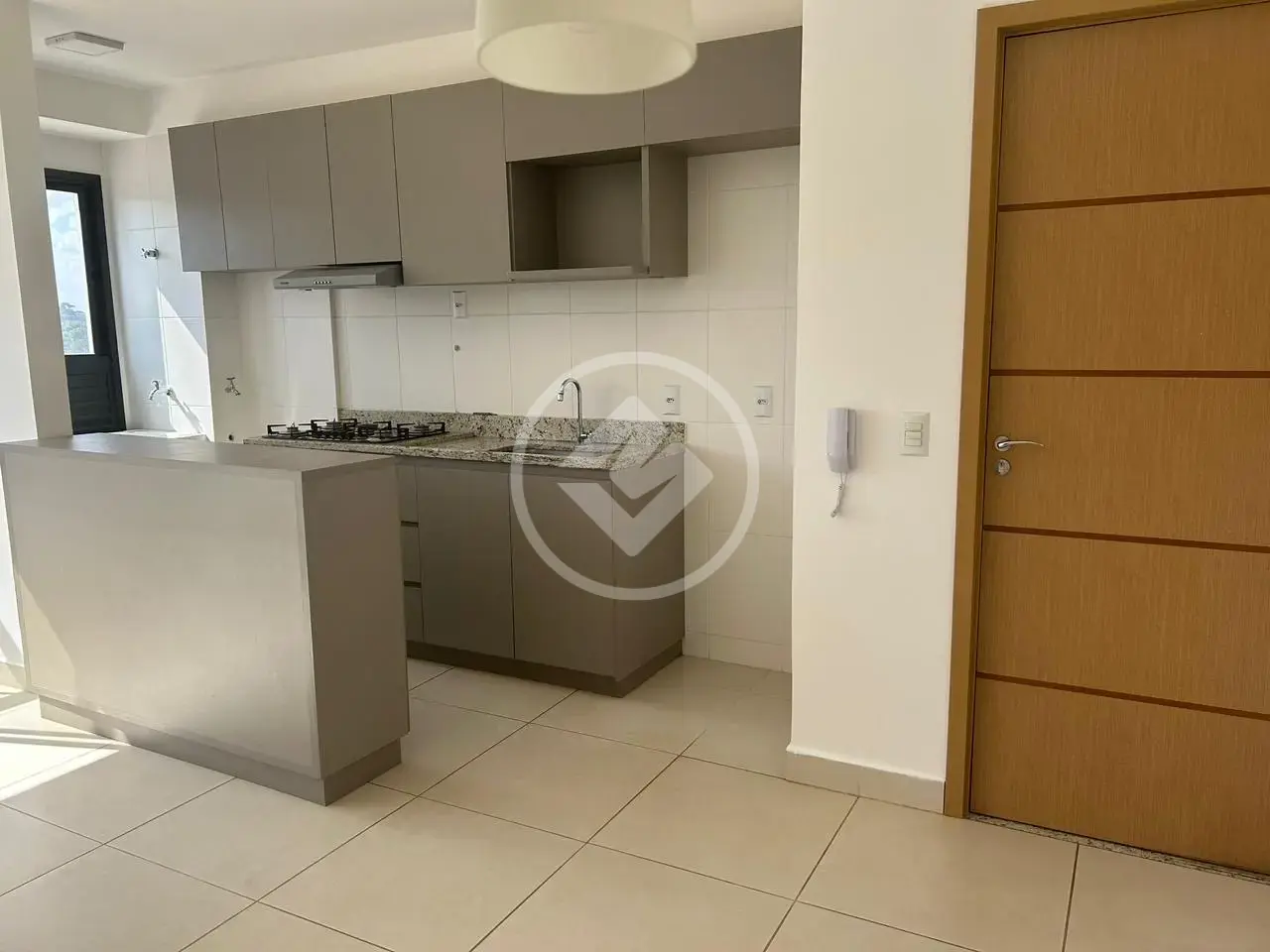 Imagem 1 - Apartamento em Goiá, Goiânia - GO
