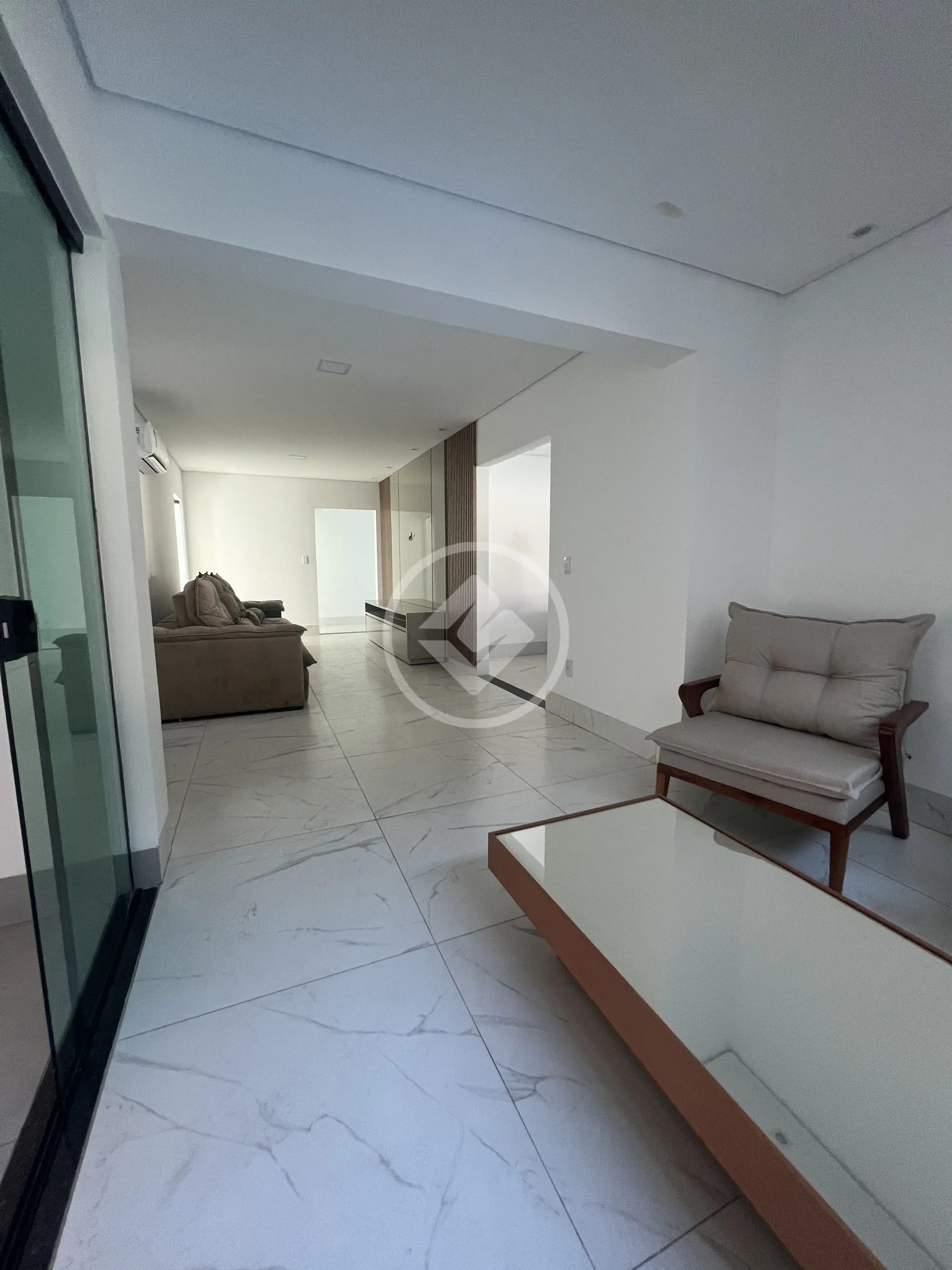 Imagem 4 - Casa em Setor Sudoeste, Goiânia - GO