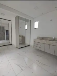 Casa Jardim Europa, Goiânia - GO — foto 1