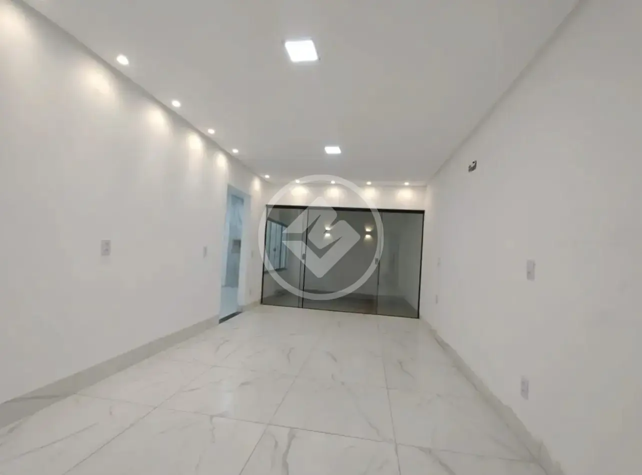 Imagem 1 - Casa em Jardim Europa, Goiânia - GO