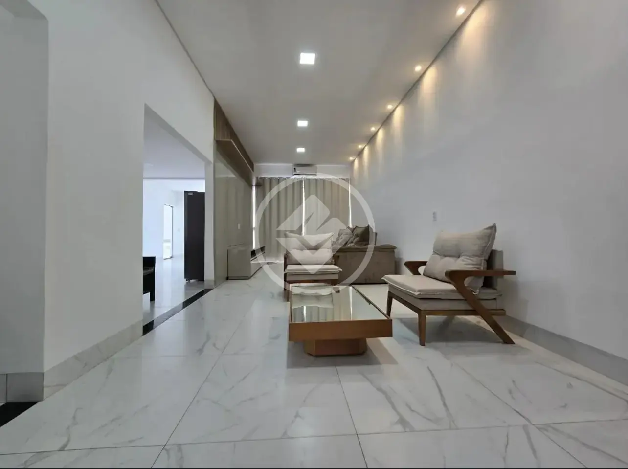 Imagem 2 - Casa em Jardim Europa, Goiânia - GO