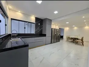 Imagem 4 - Casa em Jardim Europa, Goiânia - GO