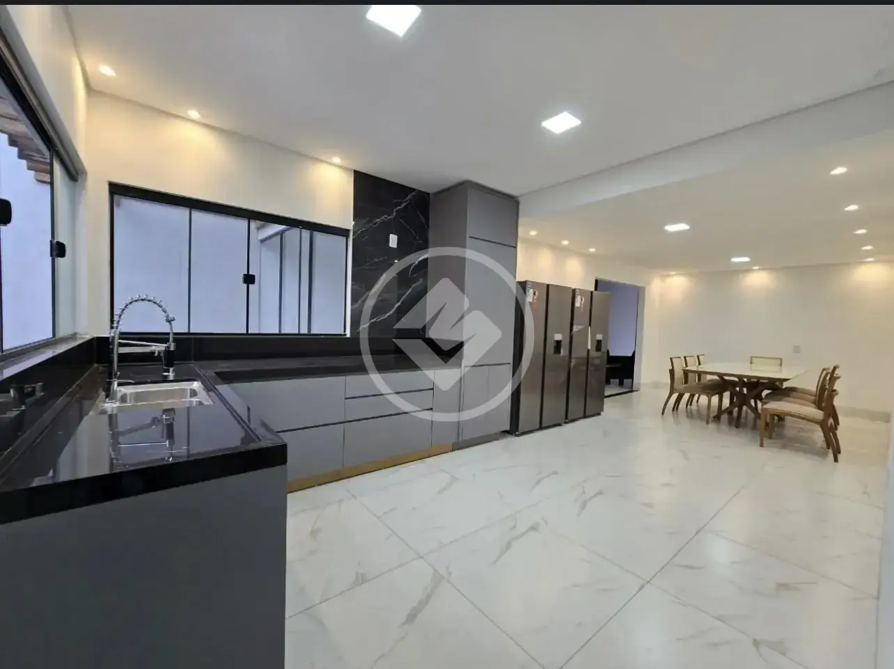 Imagem 4 - Casa em Jardim Europa, Goiânia - GO