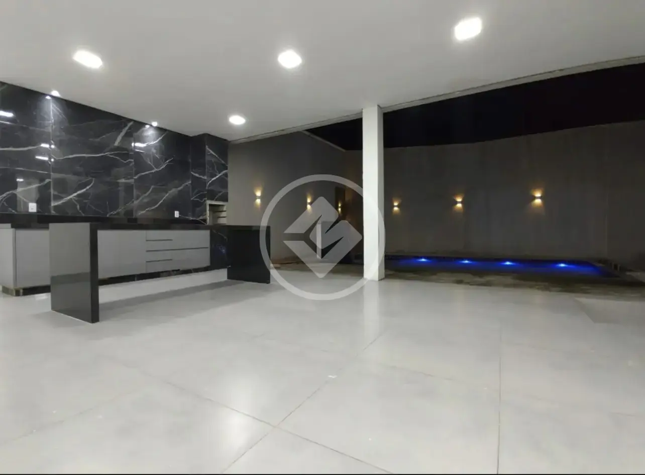 Imagem 5 - Casa em Jardim Europa, Goiânia - GO