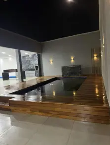 Imagem 6 - Casa em Jardim Europa, Goiânia - GO